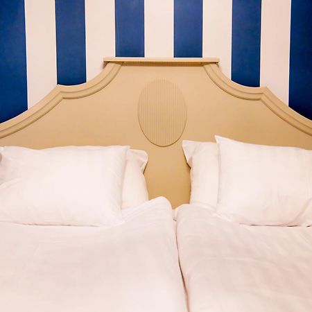 Park Hotel Linkoeping Fawlty Towers Kültér fotó