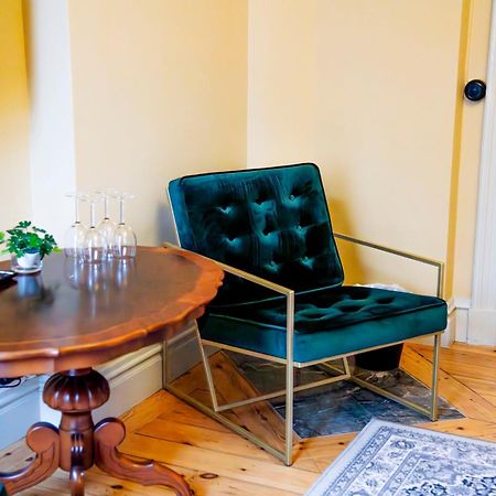 Park Hotel Linkoeping Fawlty Towers Kültér fotó