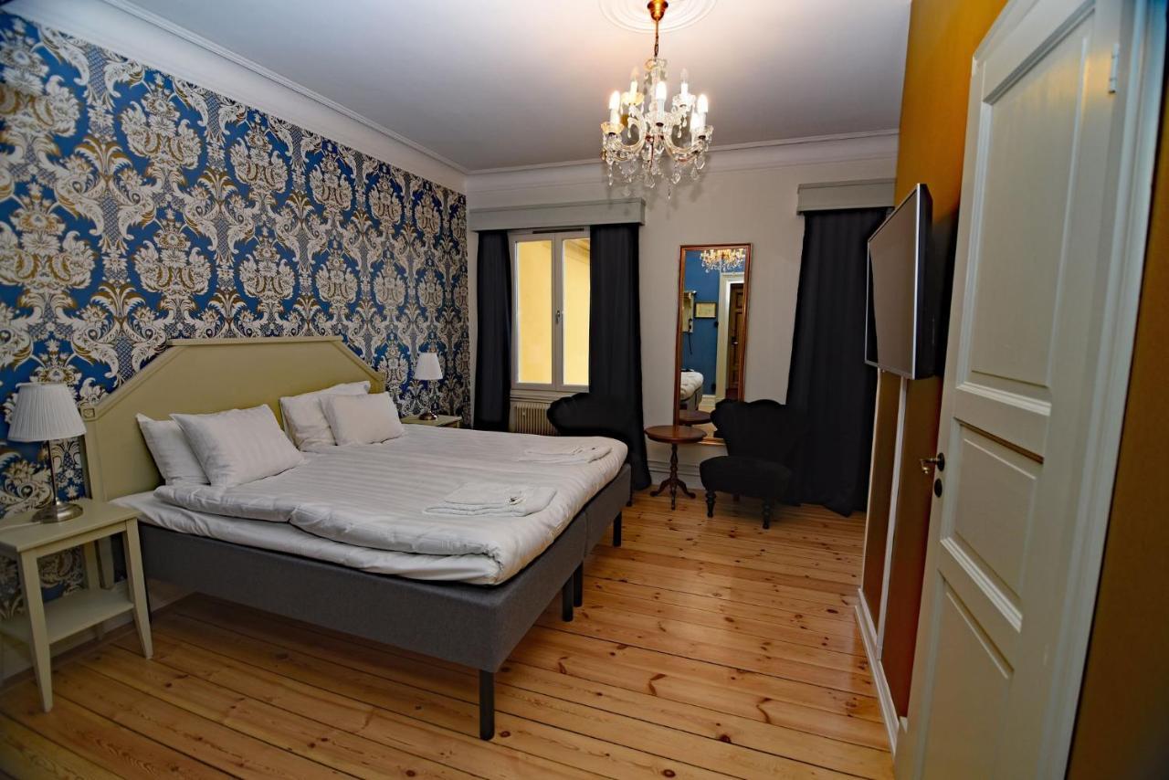 Park Hotel Linkoeping Fawlty Towers Kültér fotó