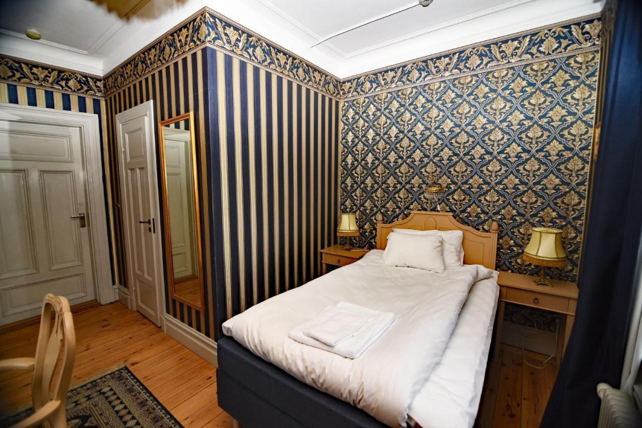 Park Hotel Linkoeping Fawlty Towers Kültér fotó