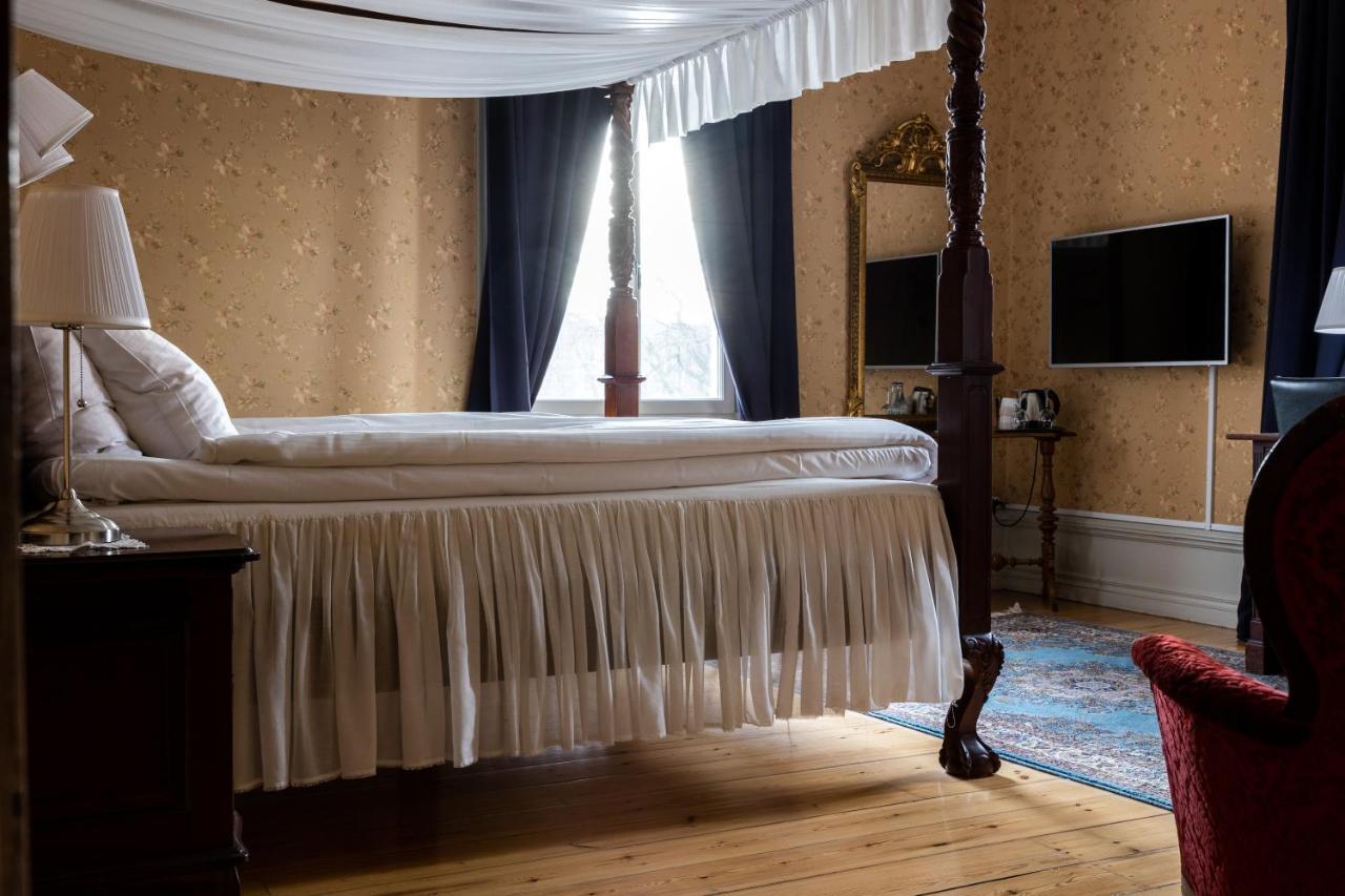 Park Hotel Linkoeping Fawlty Towers Kültér fotó