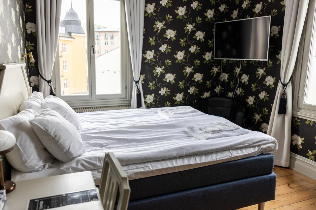 Park Hotel Linkoeping Fawlty Towers Kültér fotó