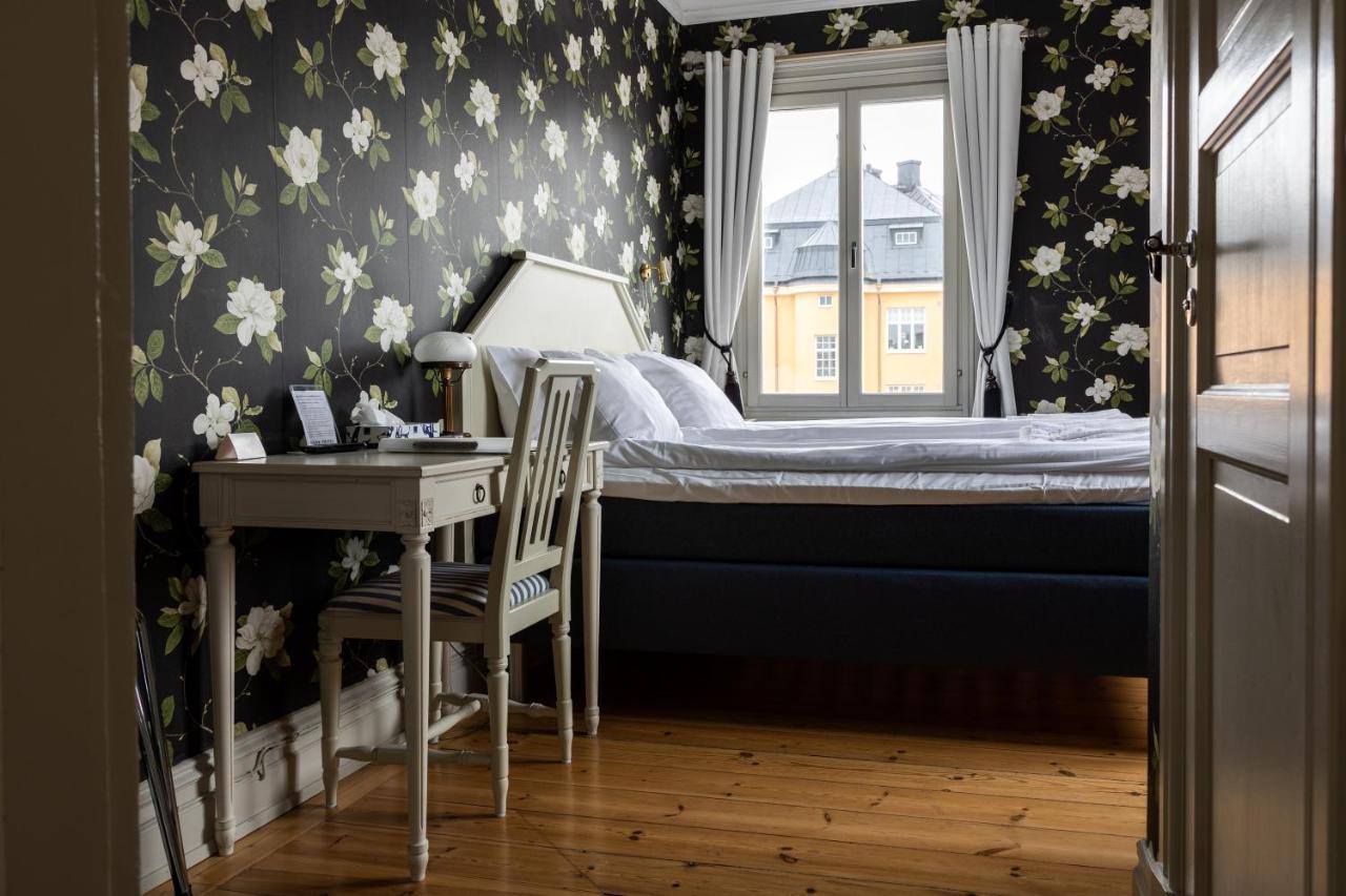 Park Hotel Linkoeping Fawlty Towers Kültér fotó