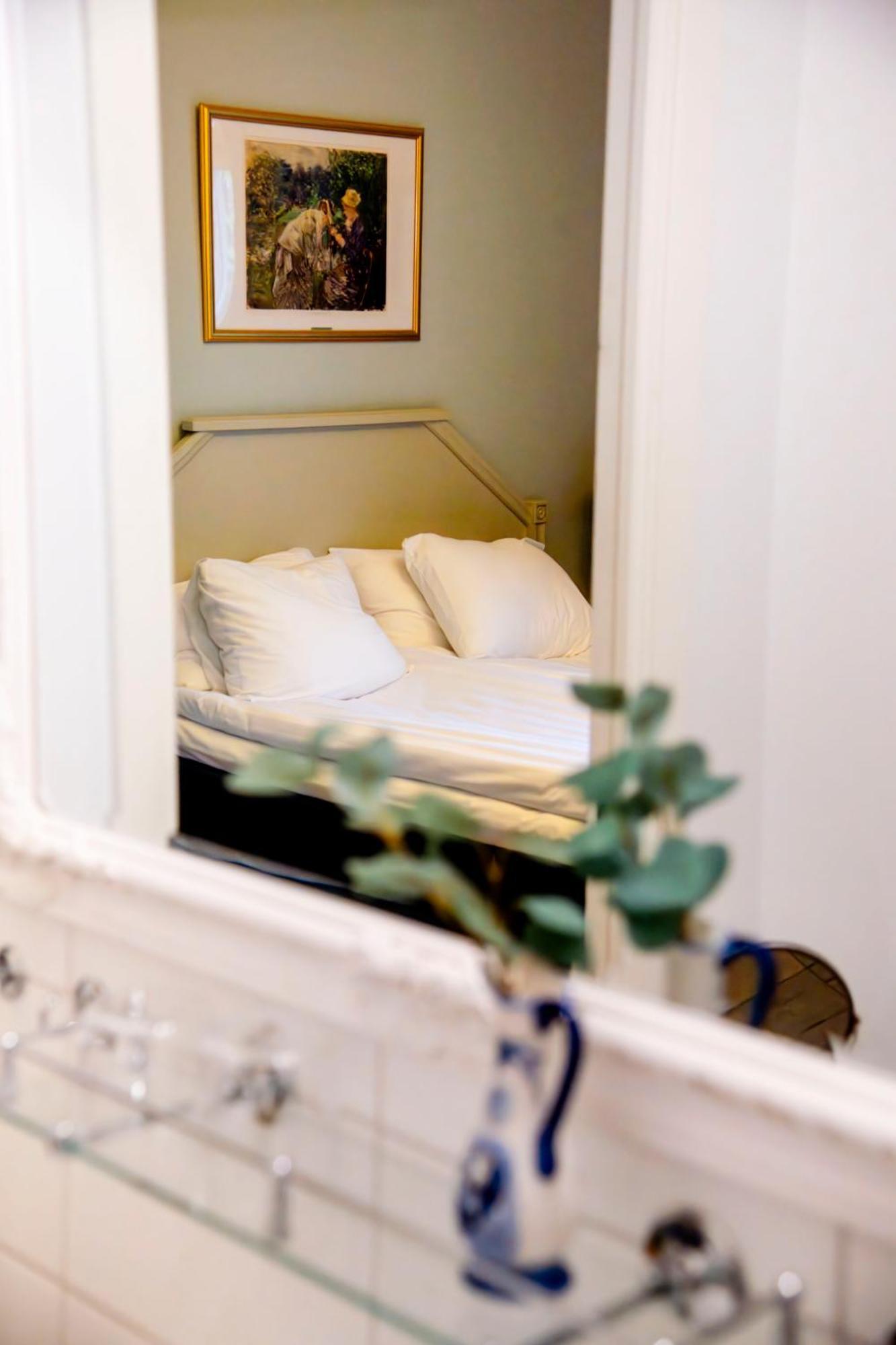 Park Hotel Linkoeping Fawlty Towers Kültér fotó
