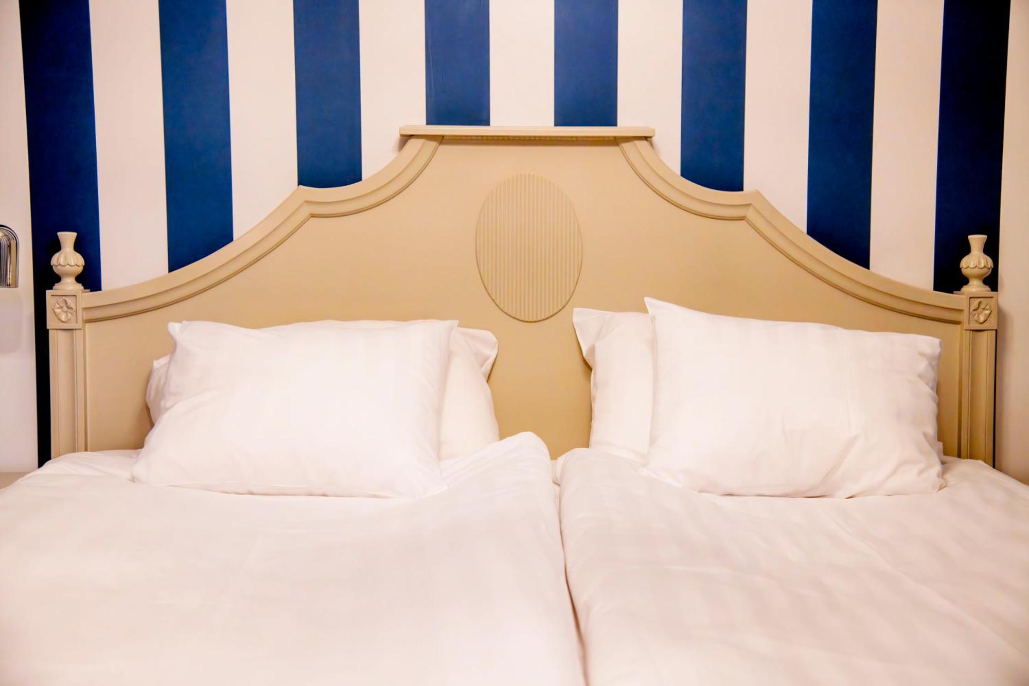 Park Hotel Linkoeping Fawlty Towers Kültér fotó