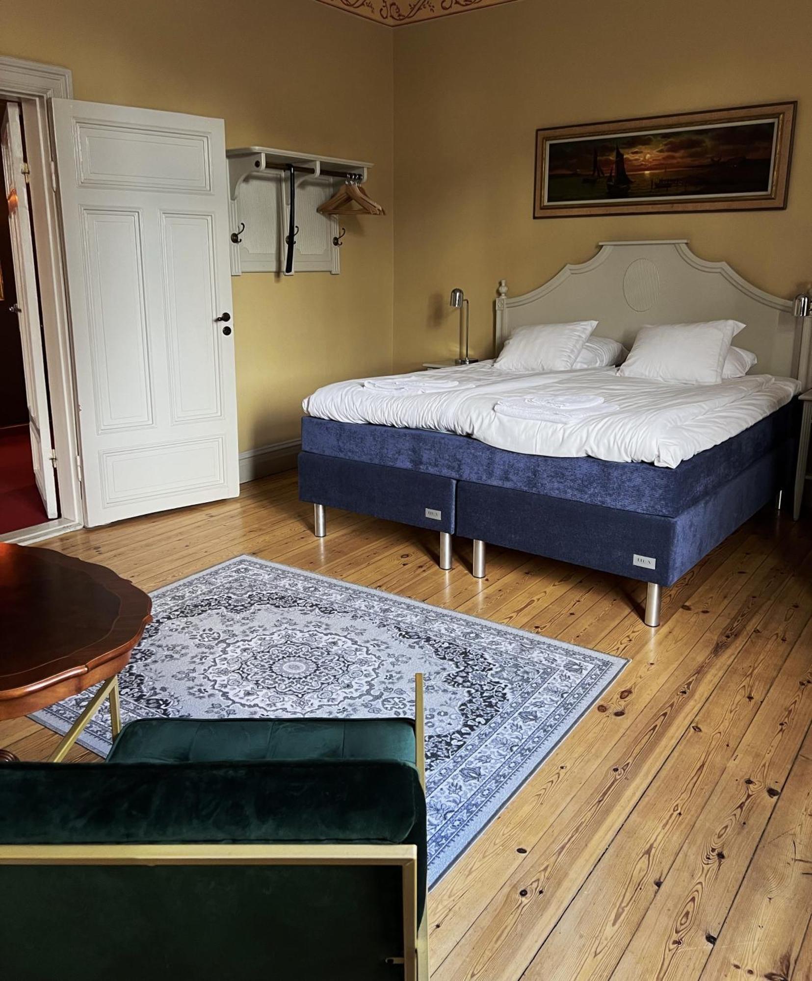 Park Hotel Linkoeping Fawlty Towers Kültér fotó